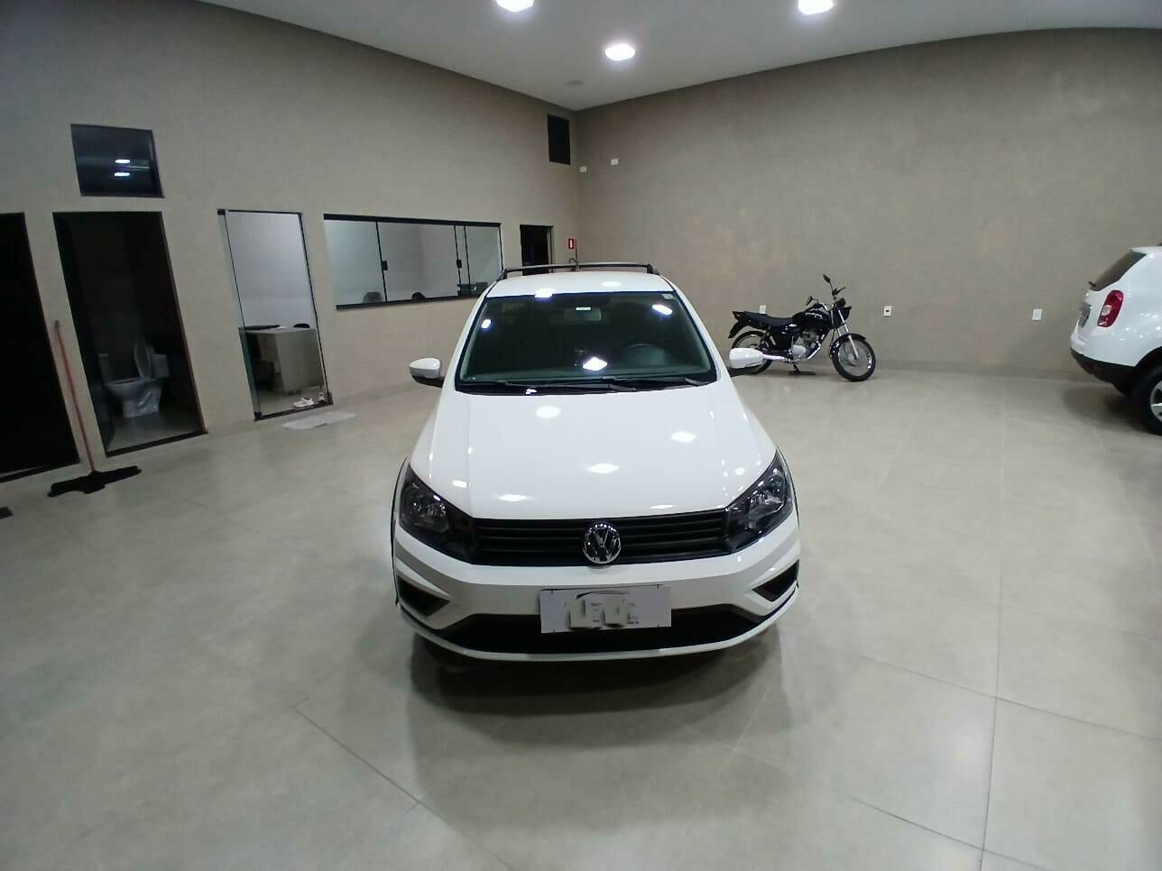 Imagem do veículo  VOLKSWAGEM SAVEIRO TRENDLINE